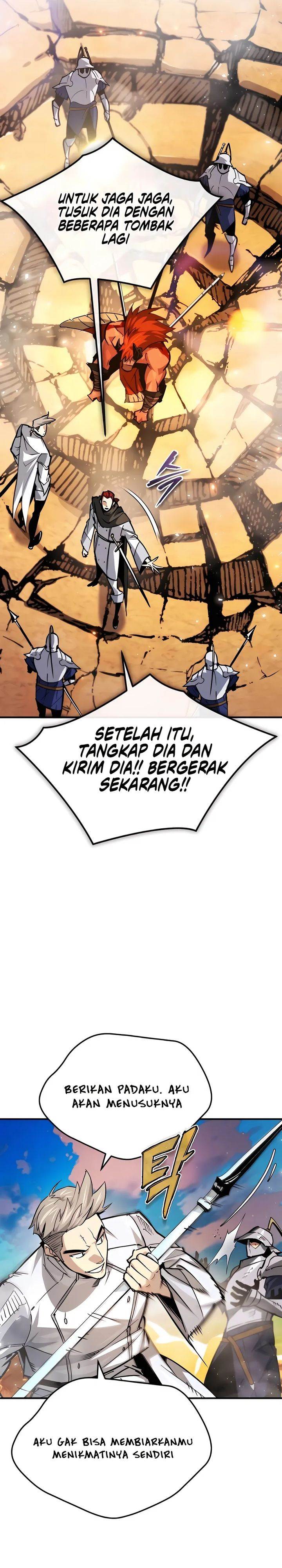 
              There Are No Bad Heros in This World             Chapter 43
