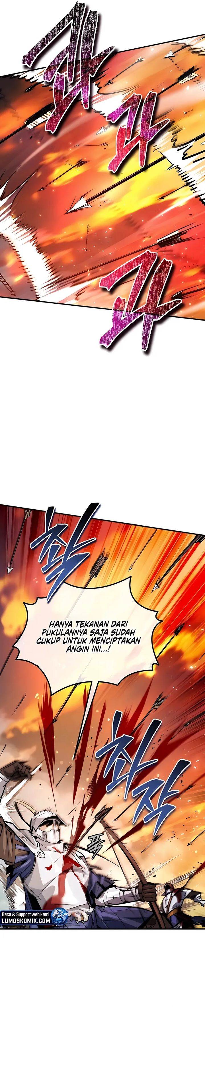 
              There Are No Bad Heros in This World             Chapter 43