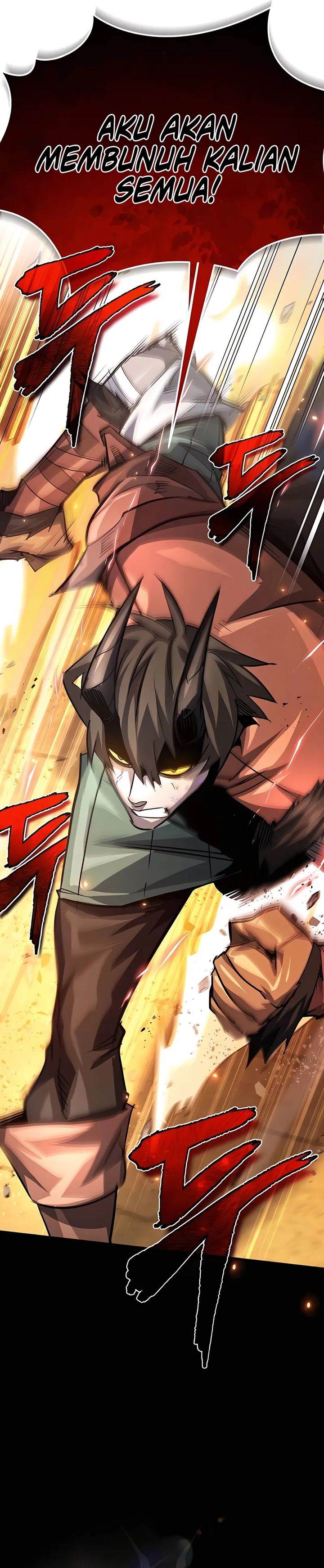 
              There Are No Bad Heros in This World             Chapter 43