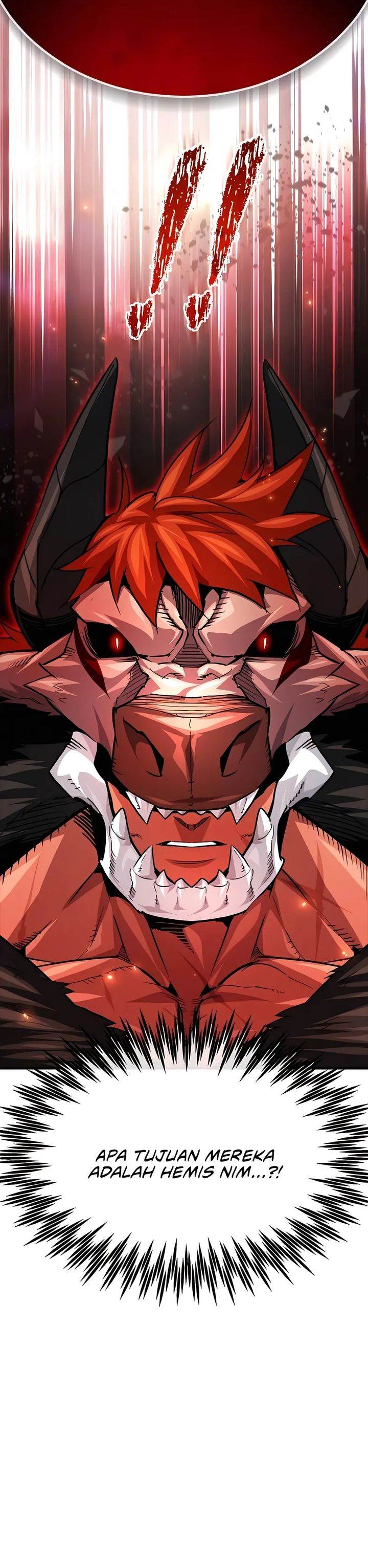 
              There Are No Bad Heros in This World             Chapter 43