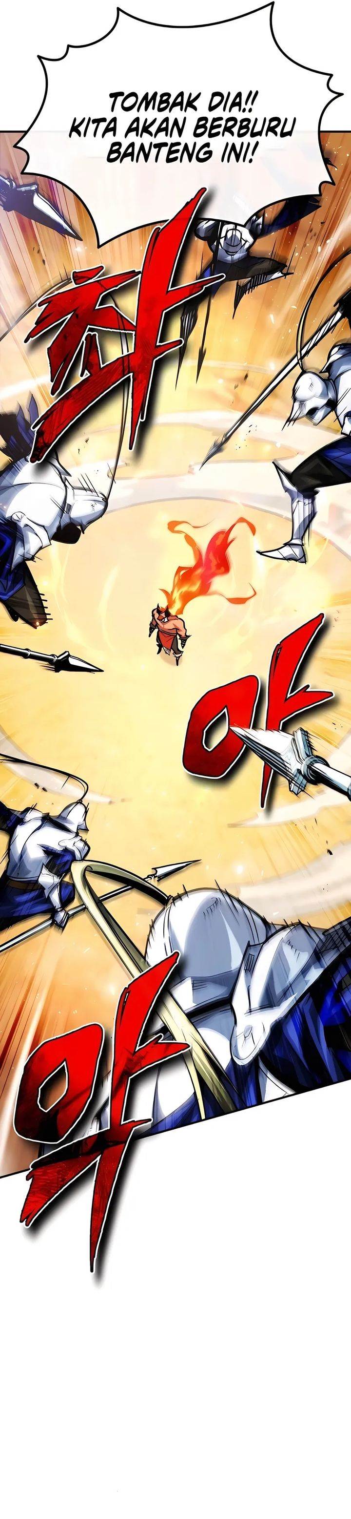 
              There Are No Bad Heros in This World             Chapter 43