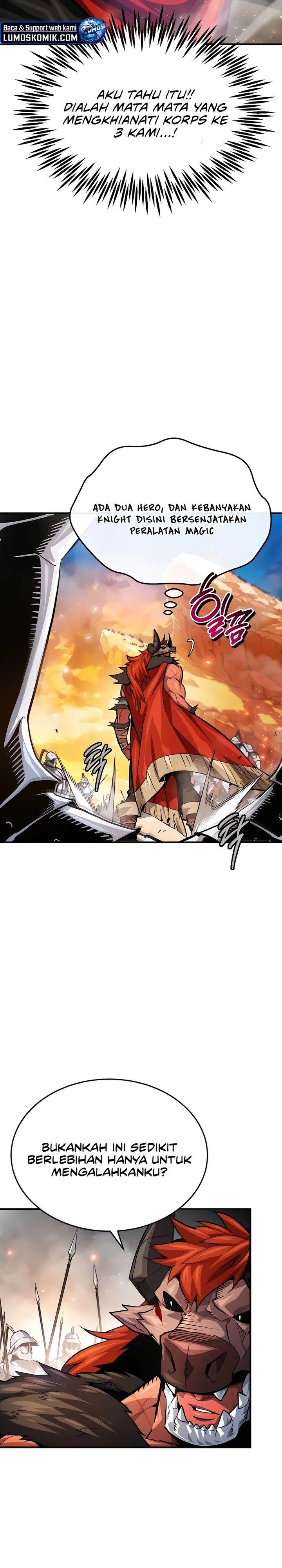 
              There Are No Bad Heros in This World             Chapter 43