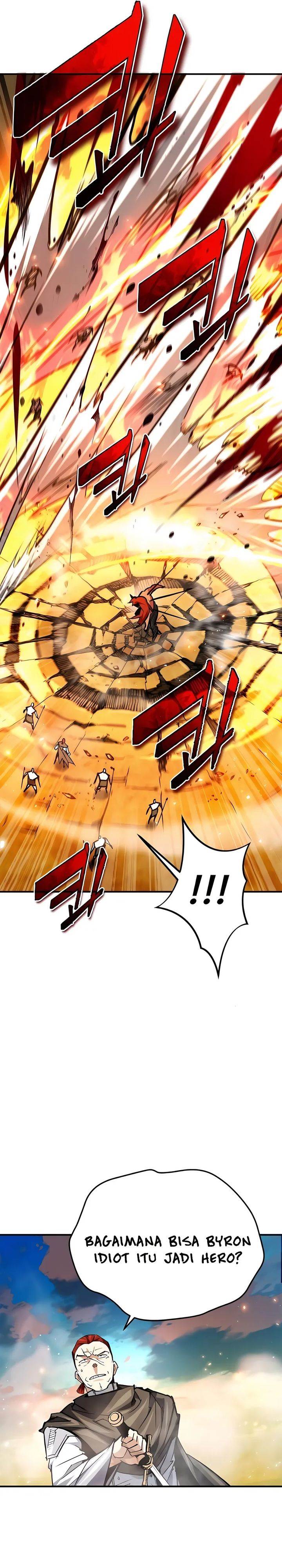 
              There Are No Bad Heros in This World             Chapter 43