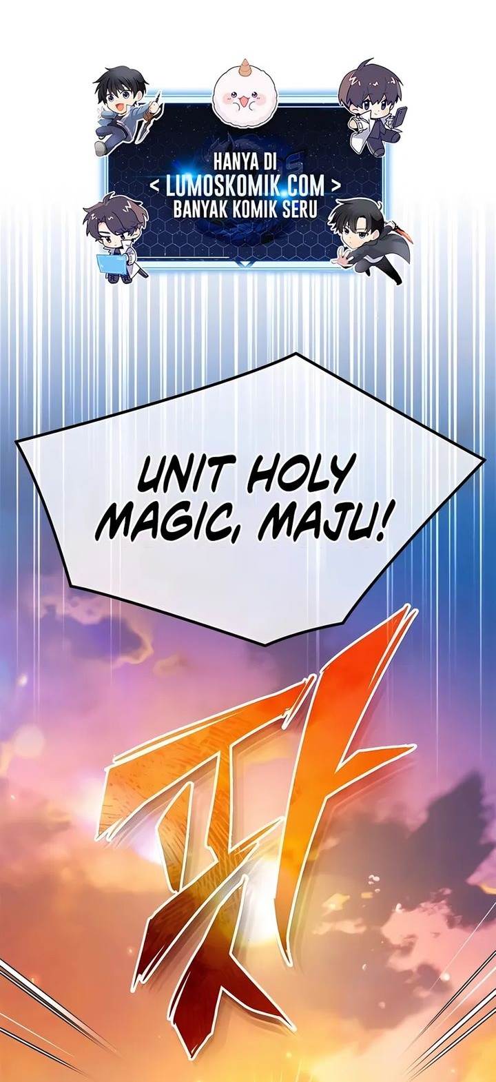 
              There Are No Bad Heros in This World             Chapter 43