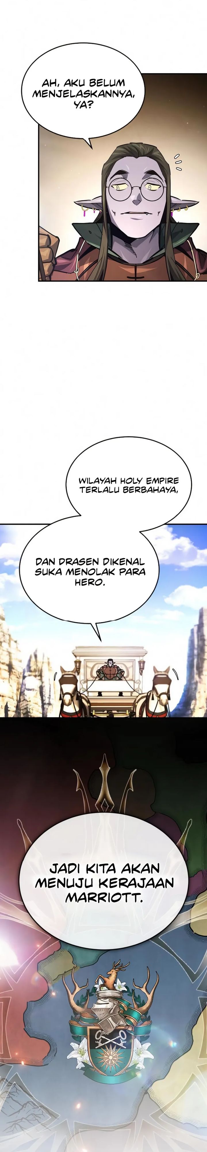 
              There Are No Bad Heros in This World             Chapter 47