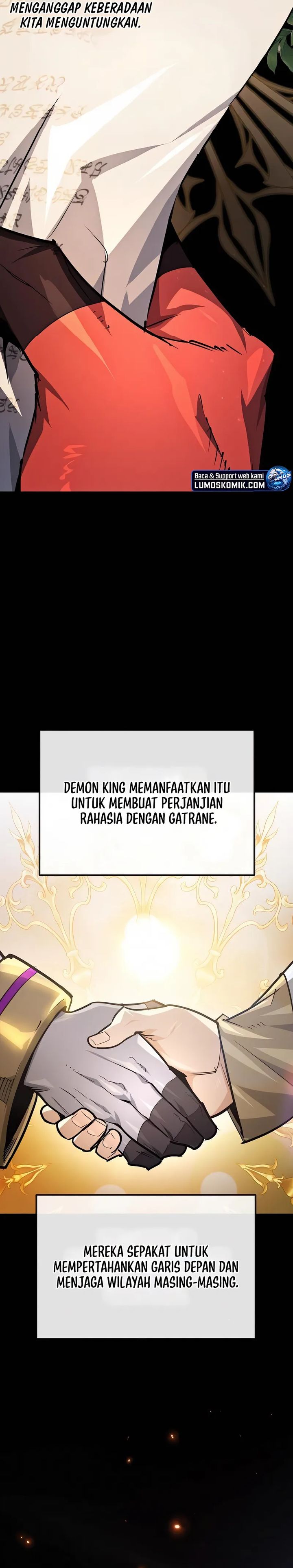 
              There Are No Bad Heros in This World             Chapter 47