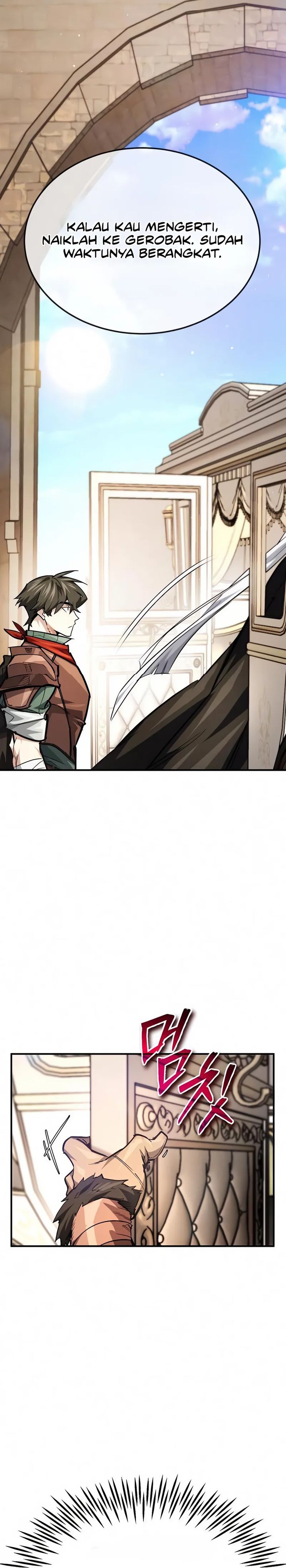 
              There Are No Bad Heros in This World             Chapter 47