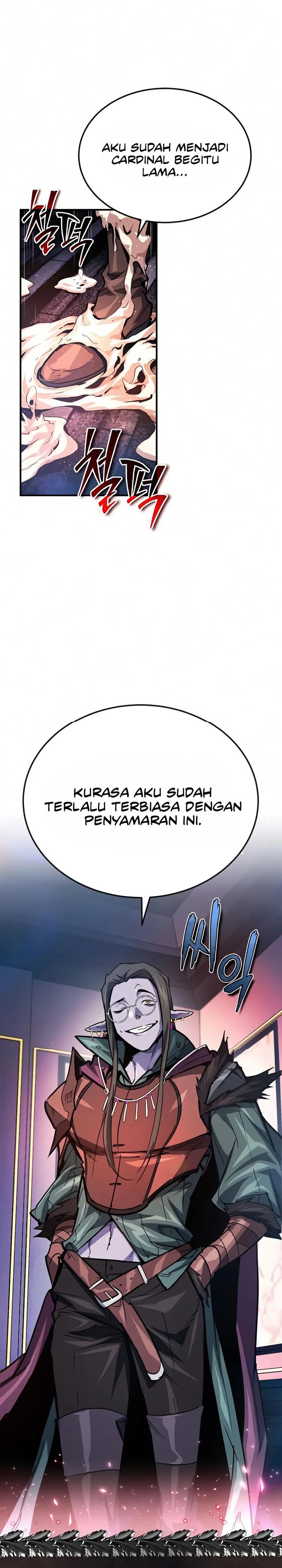 
              There Are No Bad Heros in This World             Chapter 47