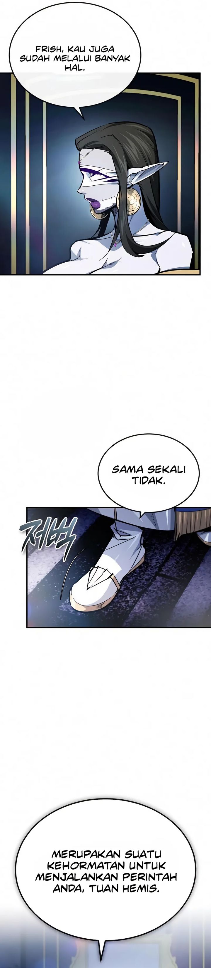 
              There Are No Bad Heros in This World             Chapter 47