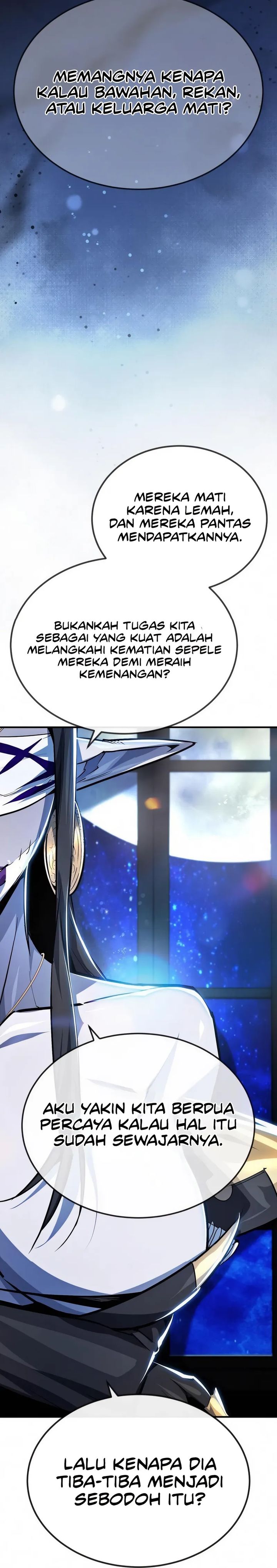 
              There Are No Bad Heros in This World             Chapter 47