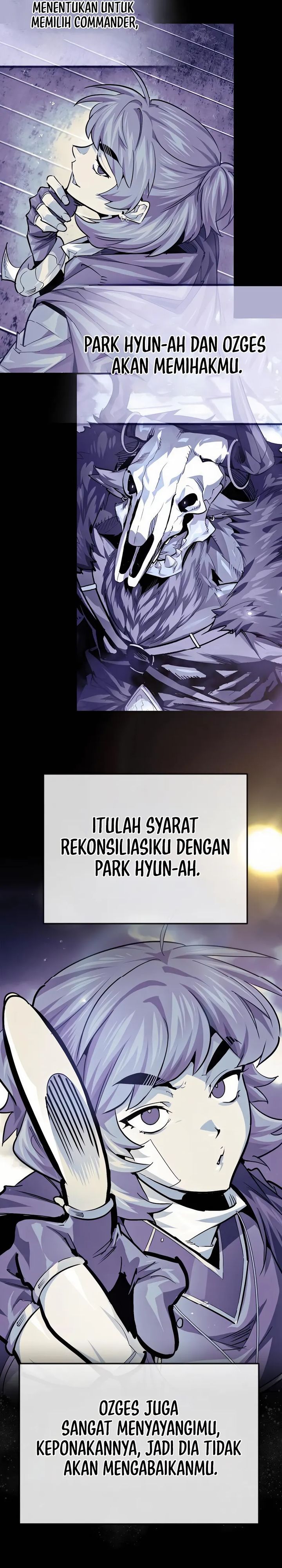 
              There Are No Bad Heros in This World             Chapter 47