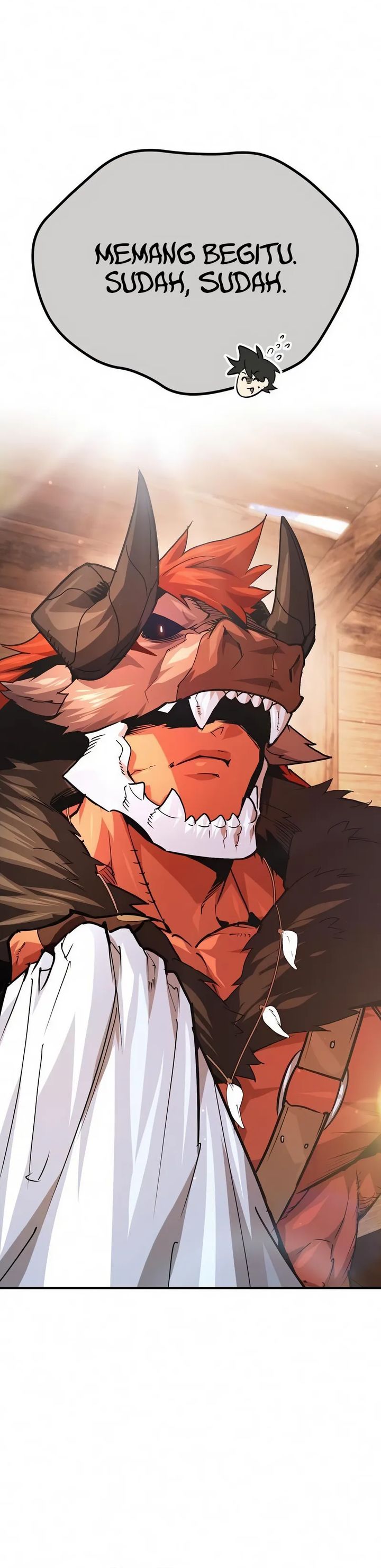 
              There Are No Bad Heros in This World             Chapter 47