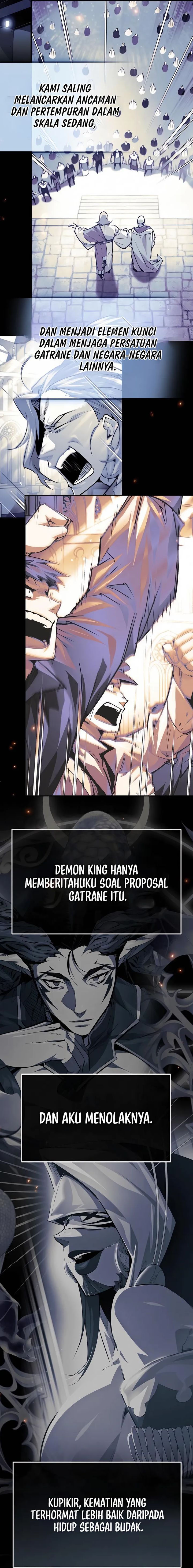 
              There Are No Bad Heros in This World             Chapter 47