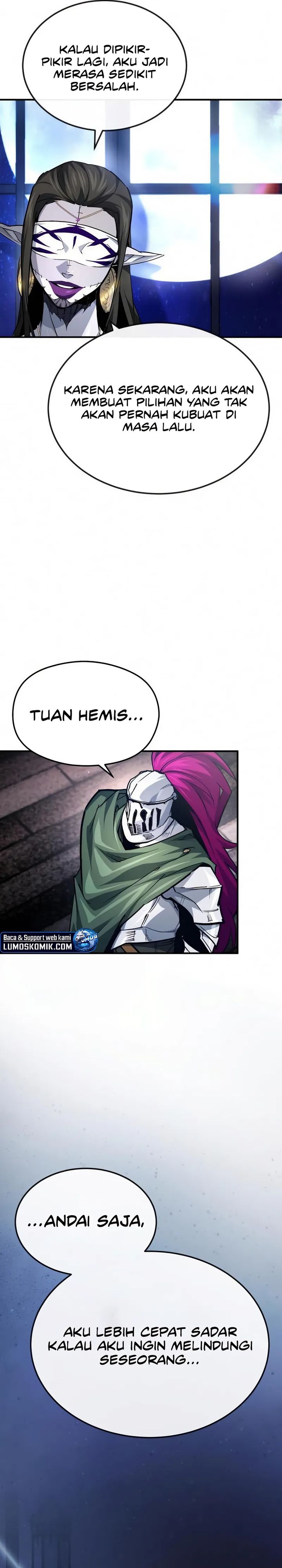 
              There Are No Bad Heros in This World             Chapter 47