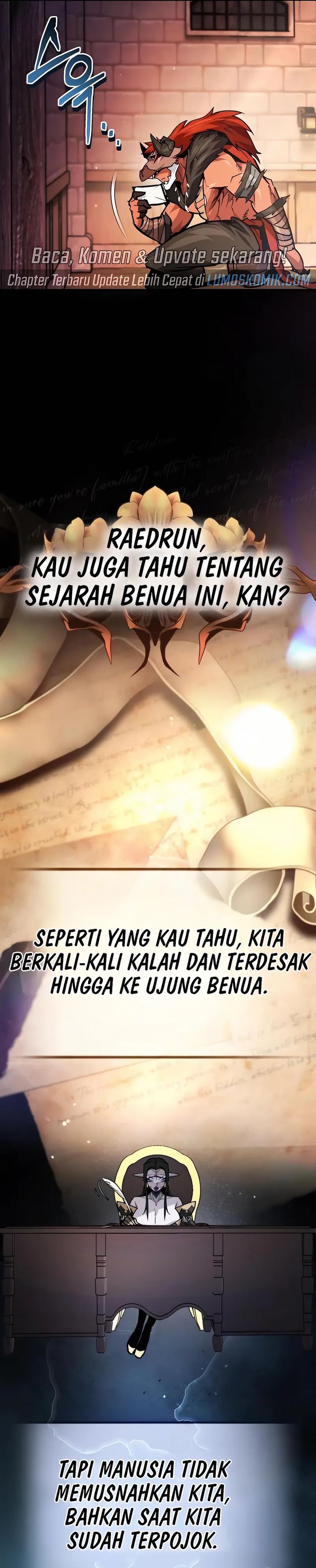 
              There Are No Bad Heros in This World             Chapter 47