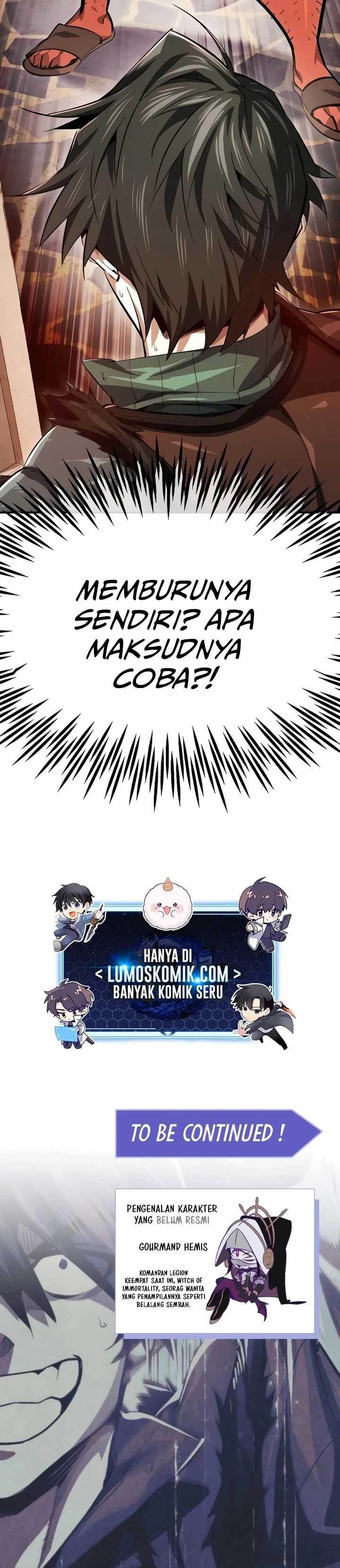 
              There Are No Bad Heros in This World             Chapter 5