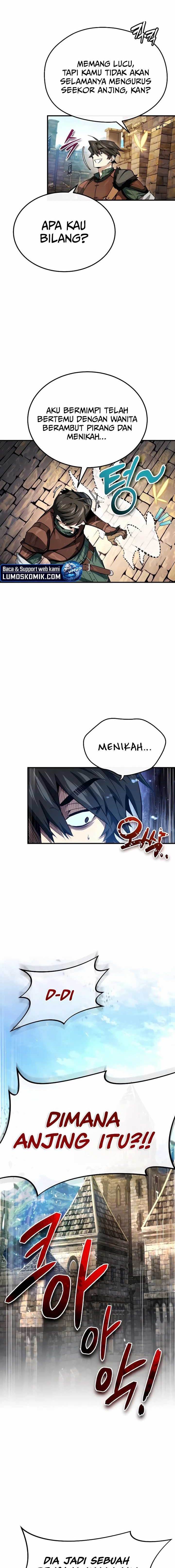 
              There Are No Bad Heros in This World             Chapter 5