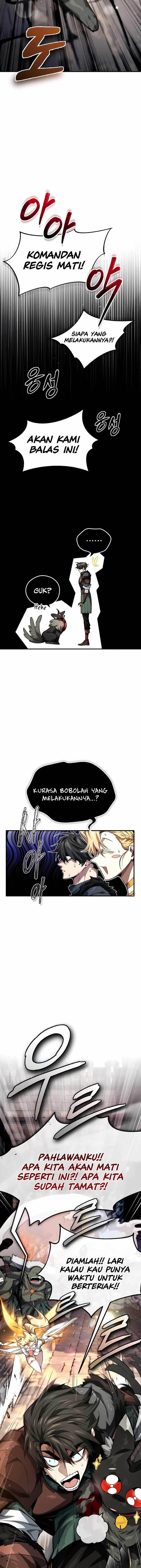 
              There Are No Bad Heros in This World             Chapter 5