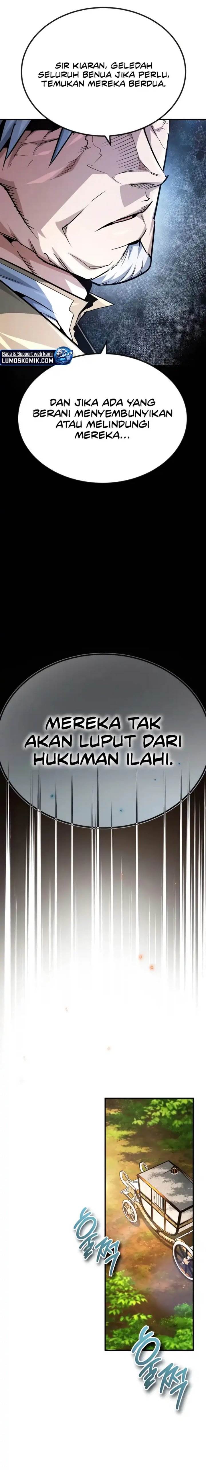 
              There Are No Bad Heros in This World             Chapter 50