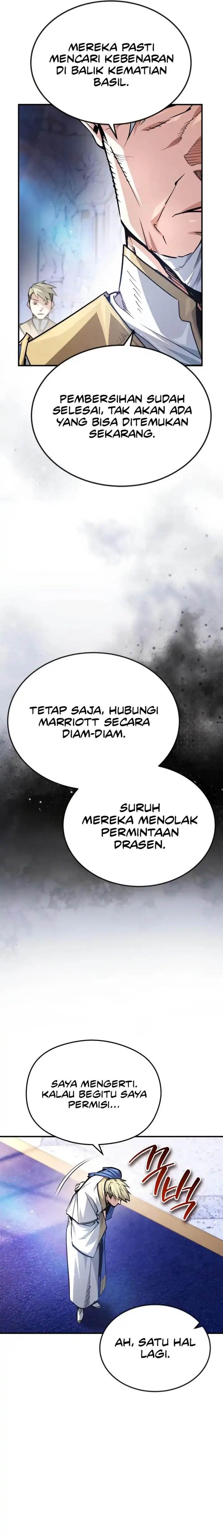 
              There Are No Bad Heros in This World             Chapter 50