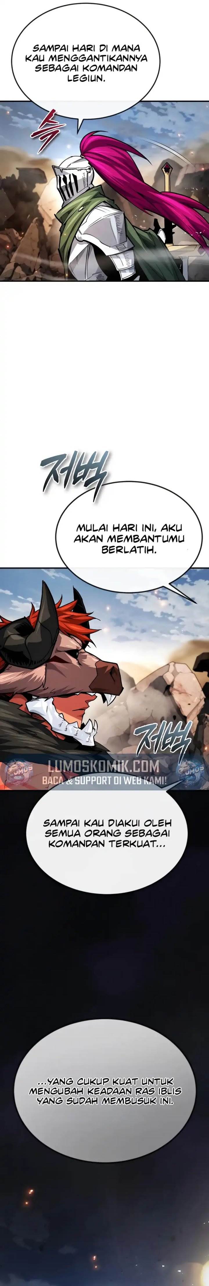 
              There Are No Bad Heros in This World             Chapter 50