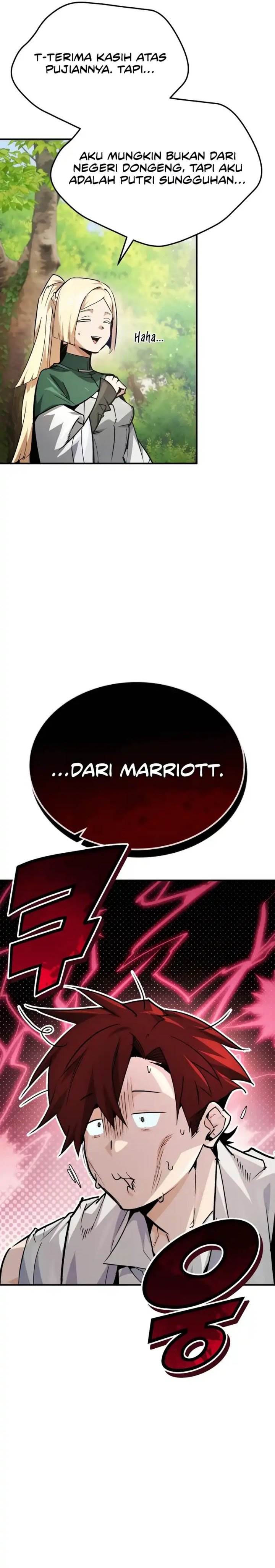 
              There Are No Bad Heros in This World             Chapter 50