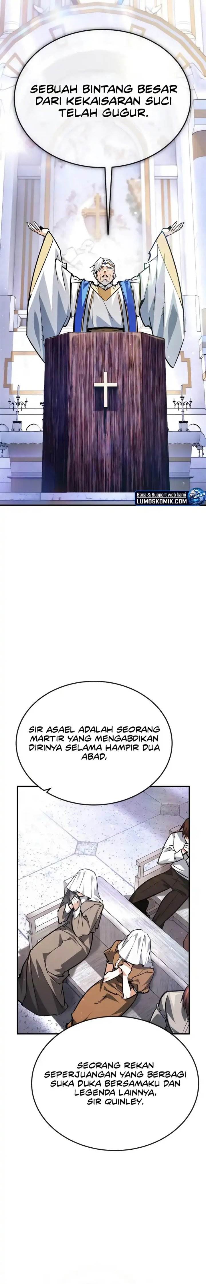 
              There Are No Bad Heros in This World             Chapter 50