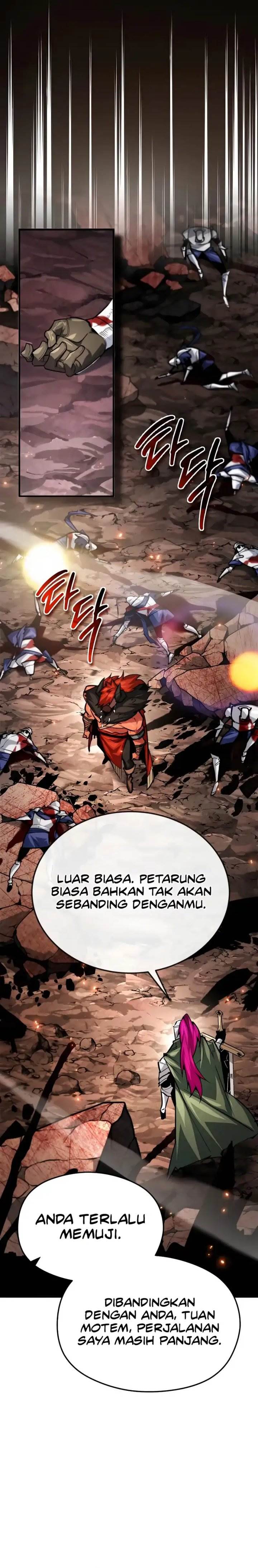 
              There Are No Bad Heros in This World             Chapter 50