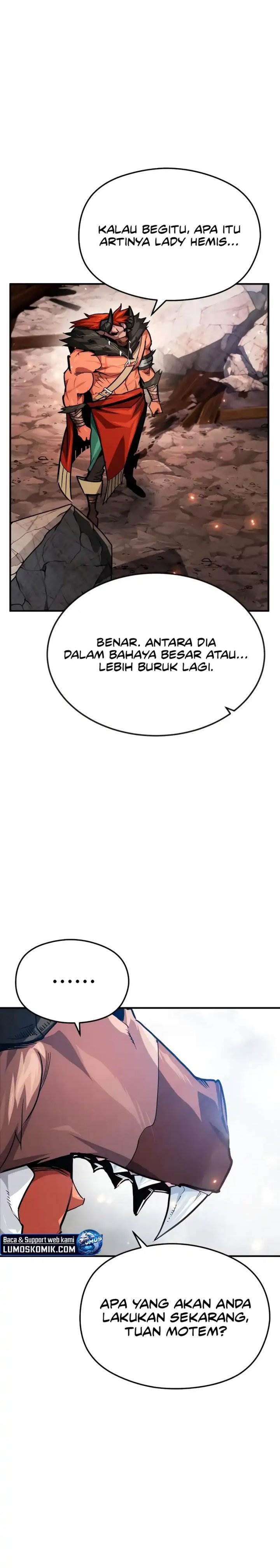 
              There Are No Bad Heros in This World             Chapter 50