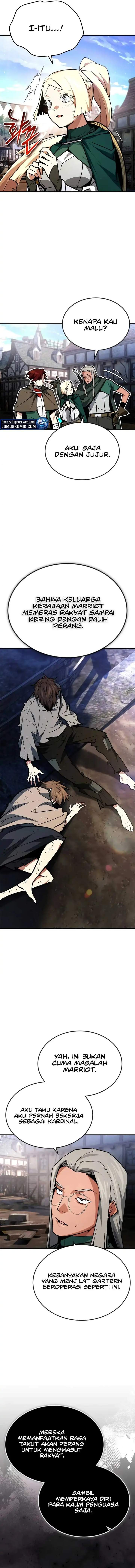 
              There Are No Bad Heros in This World             Chapter 51