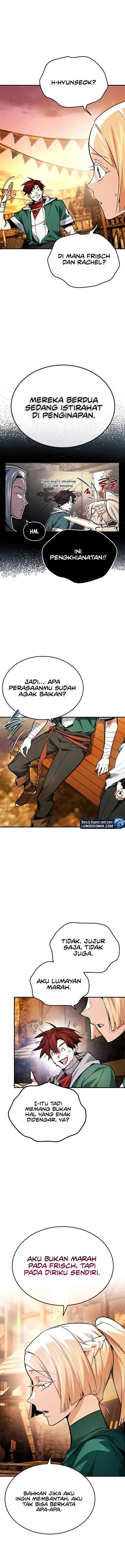 
              There Are No Bad Heros in This World             Chapter 51