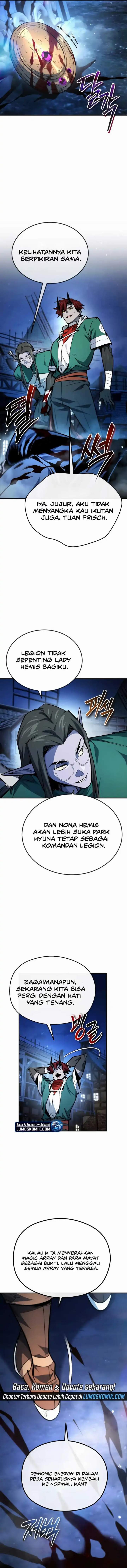 
              There Are No Bad Heros in This World             Chapter 53