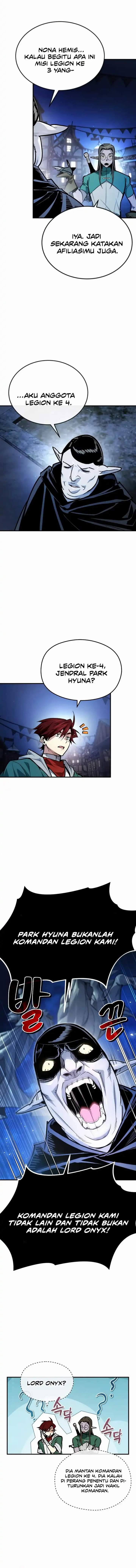 
              There Are No Bad Heros in This World             Chapter 53