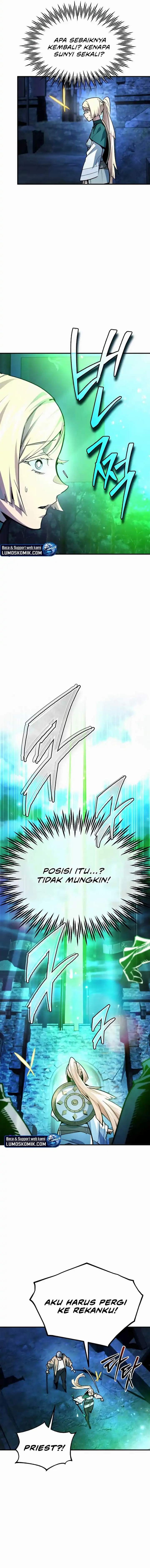 
              There Are No Bad Heros in This World             Chapter 53