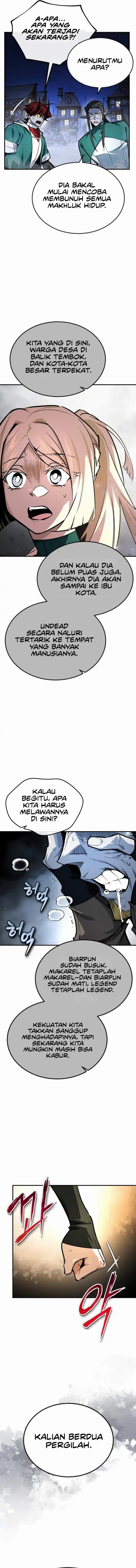 
              There Are No Bad Heros in This World             Chapter 54