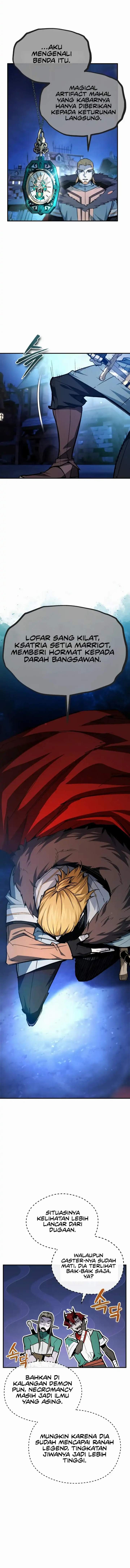
              There Are No Bad Heros in This World             Chapter 54