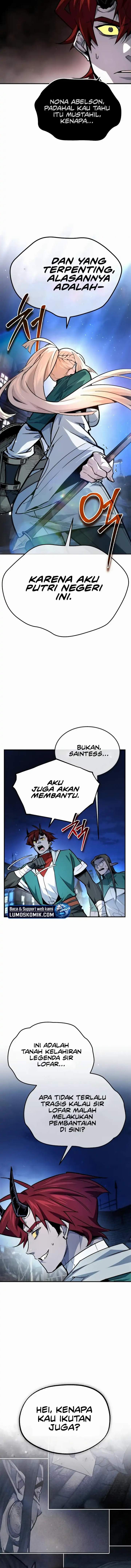 
              There Are No Bad Heros in This World             Chapter 54