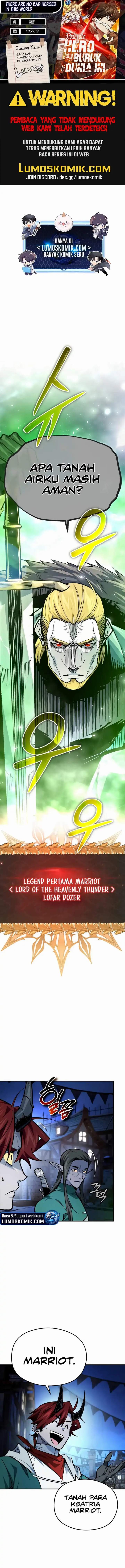 
              There Are No Bad Heros in This World             Chapter 54