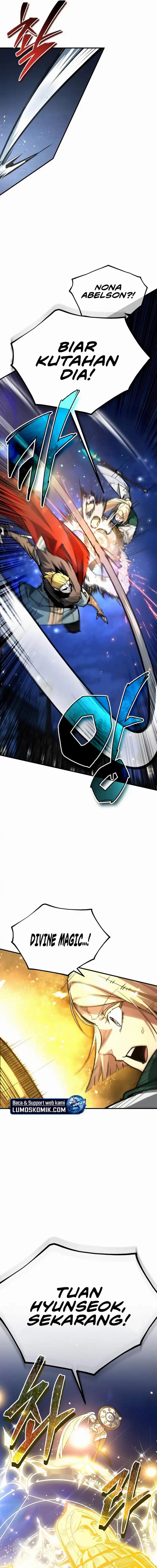 
              There Are No Bad Heros in This World             Chapter 54