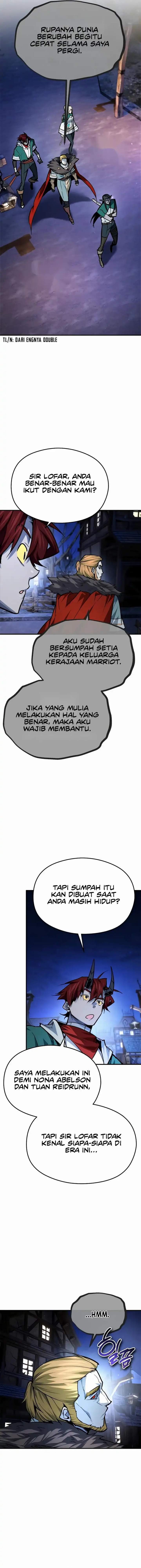 
              There Are No Bad Heros in This World             Chapter 54