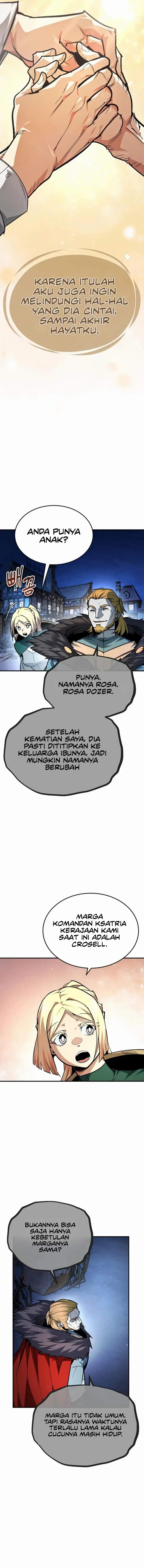
              There Are No Bad Heros in This World             Chapter 54