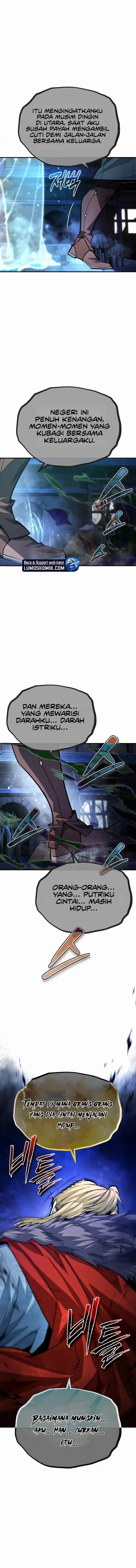 
              There Are No Bad Heros in This World             Chapter 54