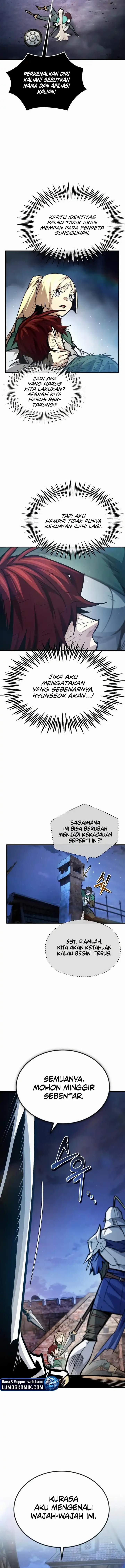 
              There Are No Bad Heros in This World             Chapter 56