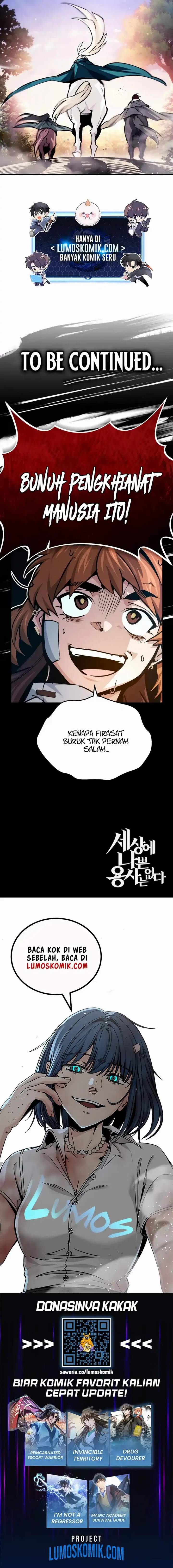 
              There Are No Bad Heros in This World             Chapter 56