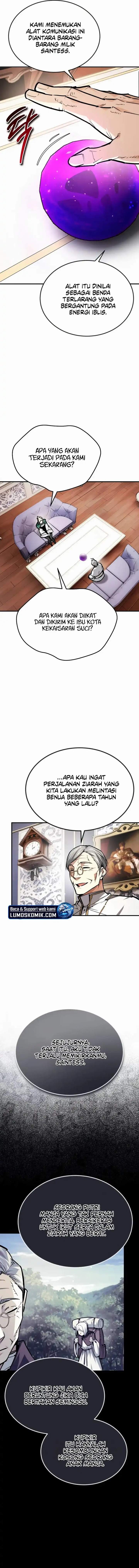 
              There Are No Bad Heros in This World             Chapter 56