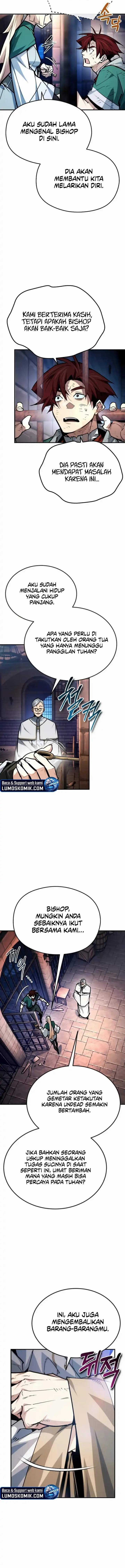 
              There Are No Bad Heros in This World             Chapter 56