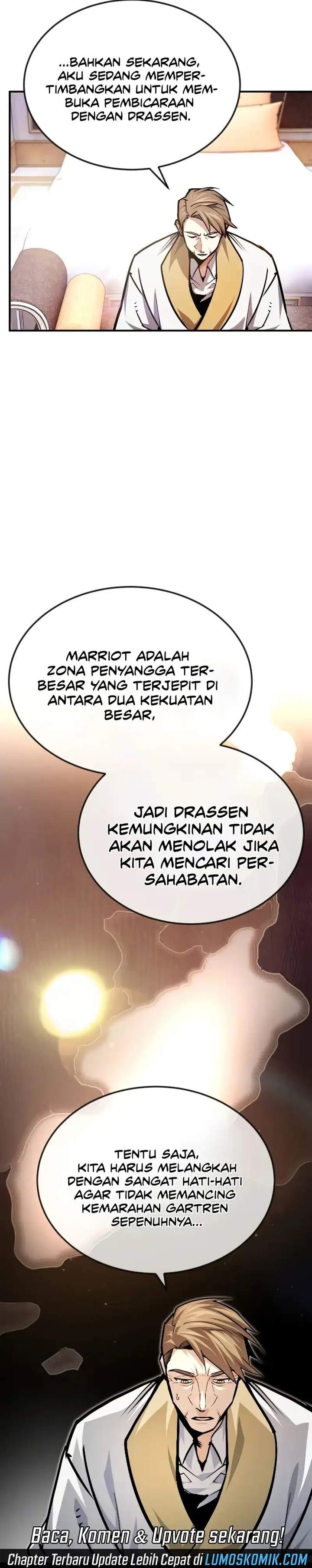 
              There Are No Bad Heros in This World             Chapter 58