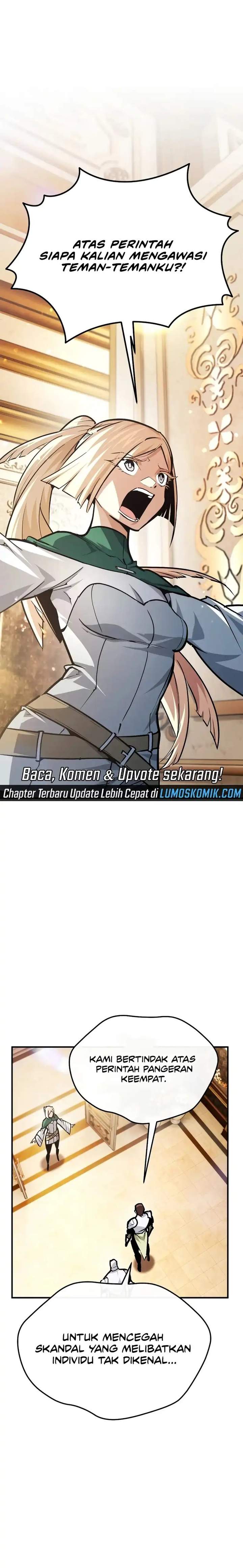 
              There Are No Bad Heros in This World             Chapter 58