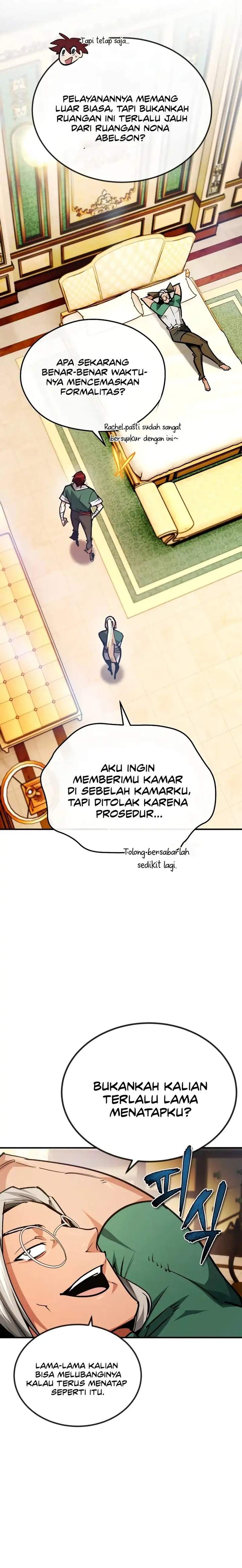 
              There Are No Bad Heros in This World             Chapter 58