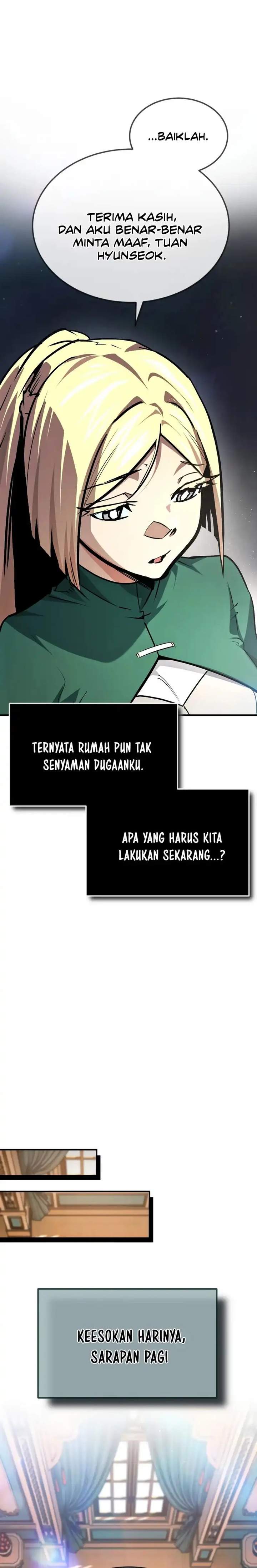 
              There Are No Bad Heros in This World             Chapter 58